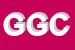 Logo di GGC DI GIOVANNI CARUSO SAS