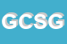 Logo di GLOBAL COMPUTING SAS DI GIULIO COMPARINI e C