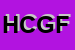 Logo di HOLCOM COMPAGNIA GENERALE FINANZIARIA SRL