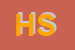 Logo di HSA SRL