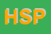 Logo di HSPG
