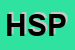 Logo di HSPG