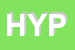 Logo di HYPERCHECK