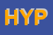 Logo di HYPERCHECK