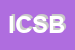 Logo di IBS CONSULTING SAS DI BESI PATRIZIA e C
