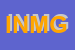 Logo di INFO NETWORK DI MARINO G E DE LORENZO G E C SNC