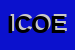 Logo di INTERNET CENTRE OF EXCELLENCE SRL