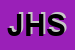 Logo di J e H SRL