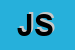 Logo di JDS SPA