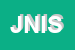 Logo di JUNIPER NETWORKS ITALY SRL