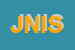 Logo di JUNIPER NETWORKS ITALY SRL