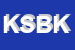Logo di KG SAS DI BUBICI KATIUSCIA