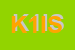 Logo di KLEOS 198 INFORMATICA SRL