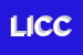 Logo di LINK I C CONSULTING SRL