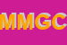 Logo di MGM DI M GATTI e C SAS