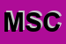 Logo di MSERVICES SOC COOP