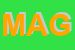 Logo di MAGAZINE