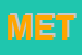 Logo di METER SRL