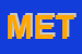 Logo di METROPOLIS SRL