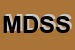 Logo di MG DATA SERVICE SAS