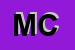 Logo di MONASTERO CLAUDIO