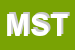 Logo di MS SOFTWARE TEAM SNC