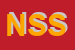 Logo di NTT SERVICE SRL