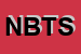 Logo di NETWORK BASED TECHNOLOGY SRL
