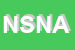 Logo di NEXUS SAS DI NATASCIA AZARA e C