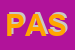 Logo di PASQUINI e ASSOCIATI SRL