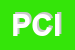 Logo di PLASTICS e COMPUTER INTERNATIONAL SRL