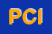 Logo di PLASTICS e COMPUTER INTERNATIONAL SRL