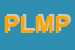 Logo di PLM DI LIVIO MARIA PARIZZI SAS