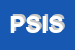 Logo di PLUG-IN SOLUZIONI INFORMATICHE DI STEFANO TIZZONE E C