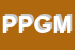 Logo di PROGEM PROCEDURE GESTIONALI MECCANOGRAFICHE SRL