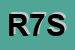 Logo di RUBIO 7 SRL