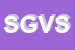 Logo di S G V SRL