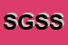 Logo di S e G SOFT SRL