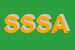 Logo di SASI SRL SOFTWARE APPLICATIVO E SERVIZI INFORMATICI SRL