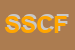 Logo di SCF SERVIZI CONTABILI E FIDUCIARI SRL