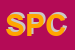 Logo di SCS DI PEDRAIONI e C SAS
