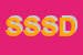 Logo di SSD SYSTEM SOFTWARE DEVELOPMENT SRL