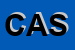 Logo di CASTIGLIONI ACHILLE SRL