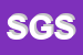Logo di SDG GROUP SRL