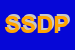 Logo di SDP -SOFTWARE DATA PROCESSING SRL