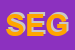 Logo di SEGEDA SRL