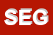 Logo di SEGEDA SRL