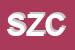 Logo di SNC ZONA CESARINI