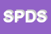 Logo di SOC PARTNER DATA SRL