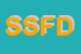Logo di SYSeORG SAS DI FRANCESCO DE FRANCESCO E C